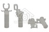 Constructa Wasmachine Bosch Beveiliging Transport beveiliging WAE28448NL, WM14E248NL, WAN282M2NL 636948