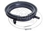 Bosch Wasmachine Bosch Manchet Manchet WAX28M4201, WM16XE4001 20002384