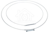 Bosch Wasmachine Bosch Manchet Manchet WAV28M9301, WM14VG9301 20002775