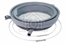 Bosch Wasmachine Bosch Manchet Manchet WAV28M9301, WM14VG9301 20002775