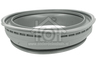 Neff Wasmachine Alternatief Manchet + uitholling + tuit 00289500