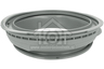 Neff Wasmachine Alternatief Manchet + uitholling + tuit 00289500
