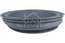 Constructa Wasmachine Alternatief Manchet Met lip -3 gaten- WAA24261, WAA28261 667220
