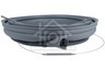 Constructa Wasmachine Bosch Manchet Met tuit en 2 knelringen WM14Q36NL, WAQZ28390 686004