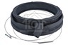 Constructa Wasmachine Manchet Met tuit,zonder lampengat, met klemmen
