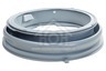 Bosch Wasmachine Bosch Manchet Met tuit en 2 knelringen met lampengat WAW32592NL, WAW32890NL 772663