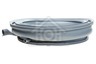 Bosch Wasmachine Bosch Manchet Met tuit en 2 knelringen met lampengat WAW32592NL, WAW32890NL 772663