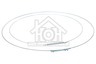 Bosch Wasmachine Bosch Manchet Met tuit WMH4Y8S9DN09, WAWH26M9SN09 772661