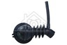 Constructa Wasmachine Bosch Slang kuip pomp Slang kuip - pomp WAK28267, WM12Q441, WAQ2446XE 659871