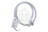 Constructa Wasmachine BOSCH|WAE284A697 SERIE4VARIOPERFECT|Wasmachine voorlader vrijstaand 11060645 WATERBLOK