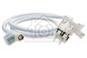 Constructa Wasmachine Bosch Slang Toevoer -incl. waterstop- 2.2 mtr WAS28390, WAS28441 11019468