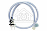 Neff Wasmachine Alternatief Slang Toevoer -incl. waterstop- 1.5 mtr WAS28390, WAS28441 11019468