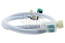 Neff Wasmachine Alternatief Slang Toevoer -incl. waterstop- 1.5 mtr WAS28390, WAS28441 11019468