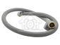 Constructa Wasmachine Bosch Slang Toevoer -incl. waterslot- 1,5mtr haaks B1WTV3601A02, WFL165EII01, WM52602IT03 11045139
