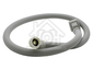Constructa Wasmachine Bosch Slang Toevoer -incl. waterslot- 1,5mtr haaks B1WTV3601A02, WFL165EII01, WM52602IT03 11045139