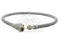 Constructa Wasmachine Bosch Slang Toevoer -incl. waterslot- 1,5mtr haaks B1WTV3601A02, WFL165EII01, WM52602IT03 11045139