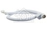 Constructa Wasmachine Alternatief Slang Toevoer -incl. waterslot- 1,5mtr haaks  11017352