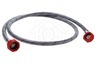 Constructa Wasmachine Bosch Slang Toevoer, R/H WAE32162, WM16E362 700836