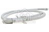 Constructa Wasmachine Bosch Slang Afvoer WAS24443, WAS28443, WM12P391 678974