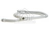 Constructa Wasmachine Bosch Slang Afvoer WAS24443, WAS28443, WM12P391 678974