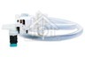 Constructa Wasmachine Bosch Slang Toevoer -incl.waterslot-  WM4YH749, WM14T590NL, WAYH2742NL 11019386