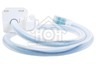 Constructa Wasmachine Bosch Slang Toevoer -incl.waterslot-  WM4YH749, WM14T590NL, WAYH2742NL 11019386