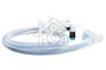 Constructa Wasmachine Bosch Slang Toevoer -incl.waterslot-  WM4YH749, WM14T590NL, WAYH2742NL 11019386