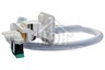 Constructa Wasmachine Bosch Slang Toevoer -incl. waterslot- WAU28T75NL, WAT20441OE, WM14VM43 11042146