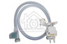 Constructa Wasmachine Bosch Slang Toevoer -incl. waterslot- WAU28T75NL, WAT20441OE, WM14VM43 11042146