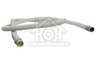 Sharp Wasmachine Bosch Slang Afvoerslang  WAK28267SN, WM14K271FG, WAT283L8SN 11008917