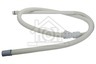 Sharp Wasmachine Bosch Slang Afvoerslang  WAK28267SN, WM14K271FG, WAT283L8SN 11008917
