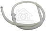 Sharp Wasmachine Bosch Slang Afvoerslang  WAK28267SN, WM14K271FG, WAT283L8SN 11008917