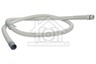 Sharp Wasmachine Bosch Slang Afvoerslang  WAK28267SN, WM14K271FG, WAT283L8SN 11008917