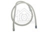 Sharp Wasmachine Bosch Slang Afvoerslang  WAK28267SN, WM14K271FG, WAT283L8SN 11008917