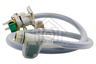 Constructa Wasmachine Bosch Slang Aanvoerslang met aquastop WAN28278NL, WM16XM50NL 11048881