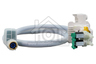 Constructa Wasmachine Bosch Slang Aanvoerslang met aquastop  WAT28650NL, WM14T6H9NL 11048882