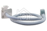 Constructa Wasmachine Bosch Slang Aanvoerslang met aquastop  WAT28650NL, WM14T6H9NL 11048882