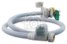 Constructa Wasmachine Bosch Slang Aanvoerslang met aquastop  WAT28650NL, WM14T6H9NL 11048882
