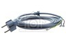 Constructa Wasmachine Bosch Aansluitkabel Snoer Grijs, Lengte 3 mtr WVH28540EP, WD14H541NL 481580