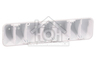 Constructa Wasmachine Bosch Trommelrib 9 gaatjes, 6 klemmen WAA24160FN, WM14A160FN 669833