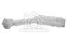 Profilo Wasmachine Bosch Siemens 00774058 Tegengewicht Wasmachine Gewicht Vervangt D989588 00688732 Gewicht 3Ts085Be/0