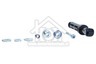 Constructa Wasmachine Bosch Schokbreker Suspa 80N WAN280L7SN, WAN28271FG, WM12N290OE 11013282