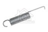 Bosch Wasmachine Bosch Veer ophangveer WM 37000-WFA 1010-CC 1481 56765