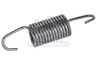 Bosch Wasmachine Bosch Veer Ophangveer voor kuip WM54800SN01, WFL2000SN01 606818