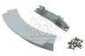 Siemens  Bosch Vuldeur Complete deur WAQ20420GR12, WAQ24410GR11 705824