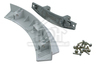 Siemens  Bosch Vuldeur Complete deur WAQ20420GR12, WAQ24410GR11 705824