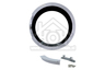 Siemens  Bosch Vuldeur Complete deur WAQ20420GR12, WAQ24410GR11 705824