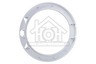 Bosch Wasmachine Bosch Deurrand Buitenrand wit WM12E190, WM14E1909 447591