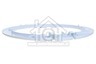 Constructa Wasmachine Bosch Deurrand Binnenrand wit WM14E16443, WM14E16454, WAE28427NL24 715042