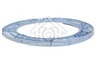Bosch Wasmachine Bosch Deurrand Binnenrand, grijs WAN280L7SN, WM12N290OE, WAN28292NL 20001372
